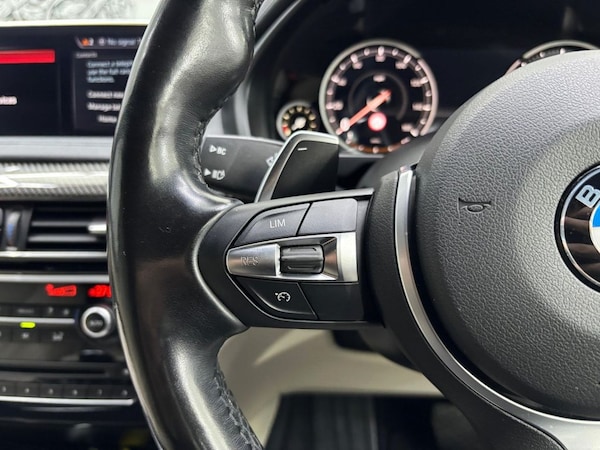 Used BMW X6 2019 for sale - 76315702: Photo 24