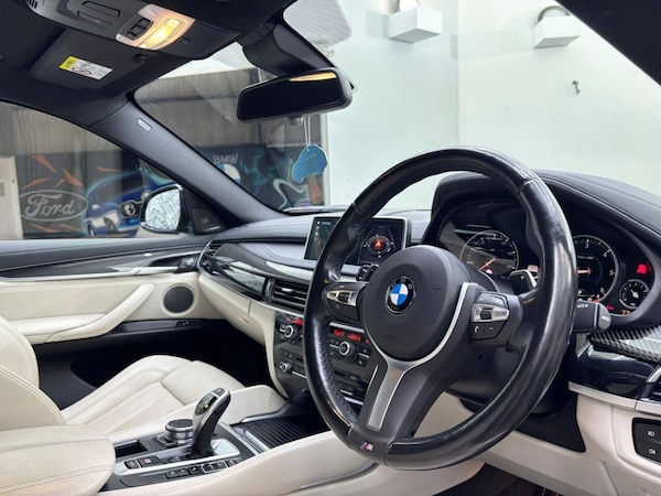 Used BMW X6 2019 for sale - 76315702: Photo 26