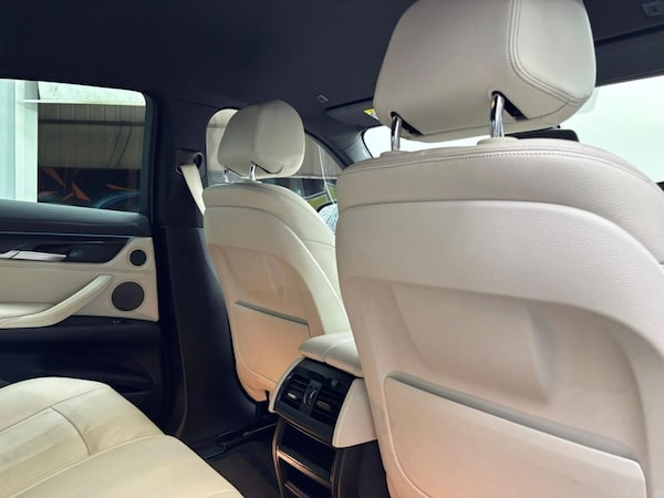 Used BMW X6 2019 for sale - 76315702: Photo 28