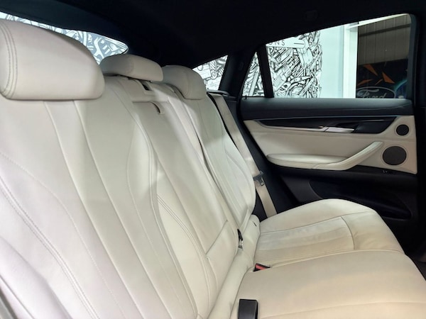 Used BMW X6 2019 for sale - 76315702: Photo 29