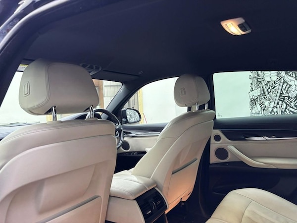 Used BMW X6 2019 for sale - 76315702: Photo 30