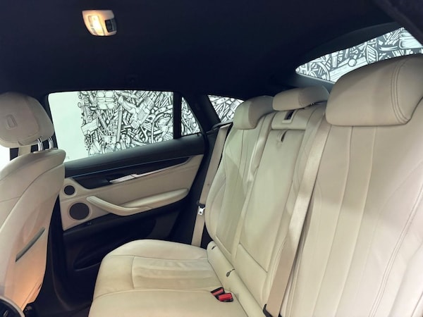 Used BMW X6 2019 for sale - 76315702: Photo 31