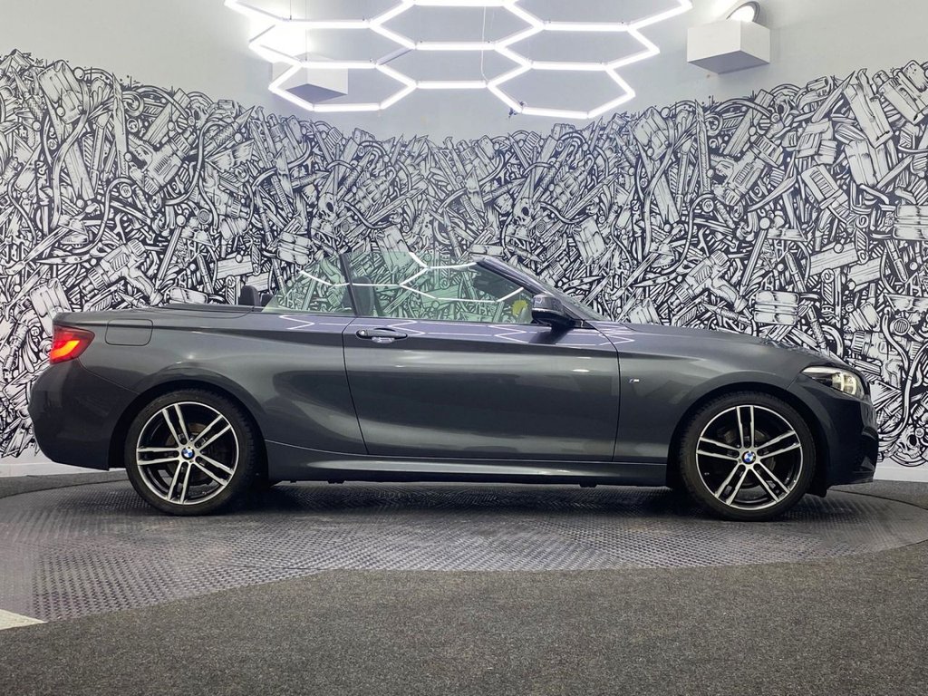 Used BMW 2 Series 2021 for sale - 75801059: Photo 15
