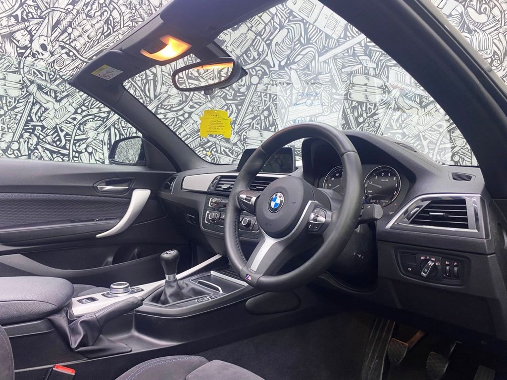 Used BMW 2 Series 2021 for sale - 75801059: Photo 22