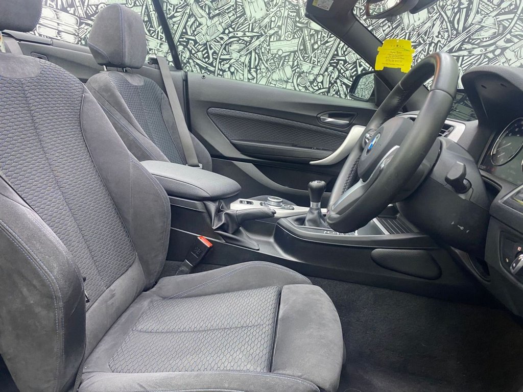 Used BMW 2 Series 2021 for sale - 75801059: Photo 23