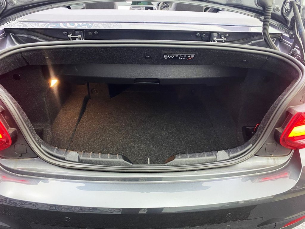 Used BMW 2 Series 2021 for sale - 75801059: Photo 25
