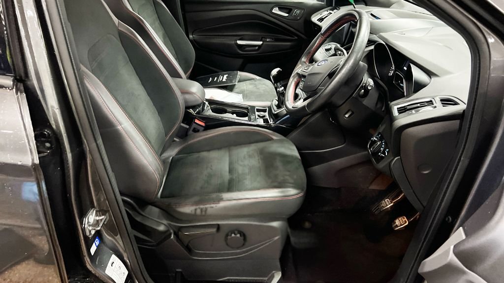 Used Ford Kuga 2018 for sale - 77059615: Photo 10