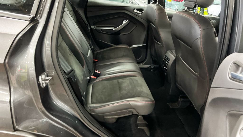 Used Ford Kuga 2018 for sale - 77059615: Photo 11