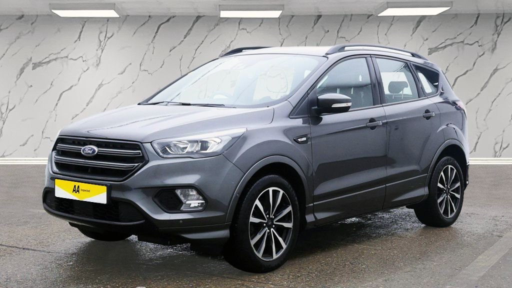 Used Ford Kuga 2018 for sale - 77059615: Photo 3