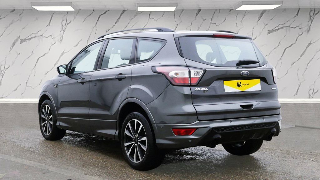 Used Ford Kuga 2018 for sale - 77059615: Photo 4