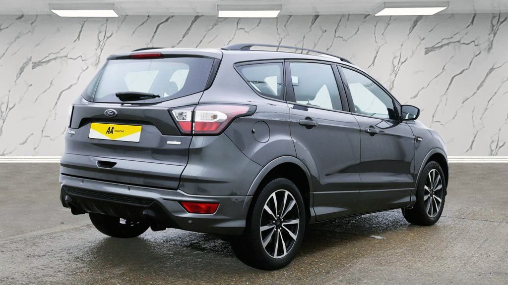 Used Ford Kuga 2018 for sale - 77059615: Photo 5
