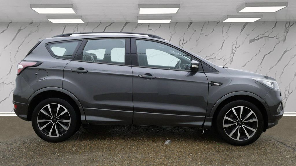 Used Ford Kuga 2018 for sale - 77059615: Photo 6