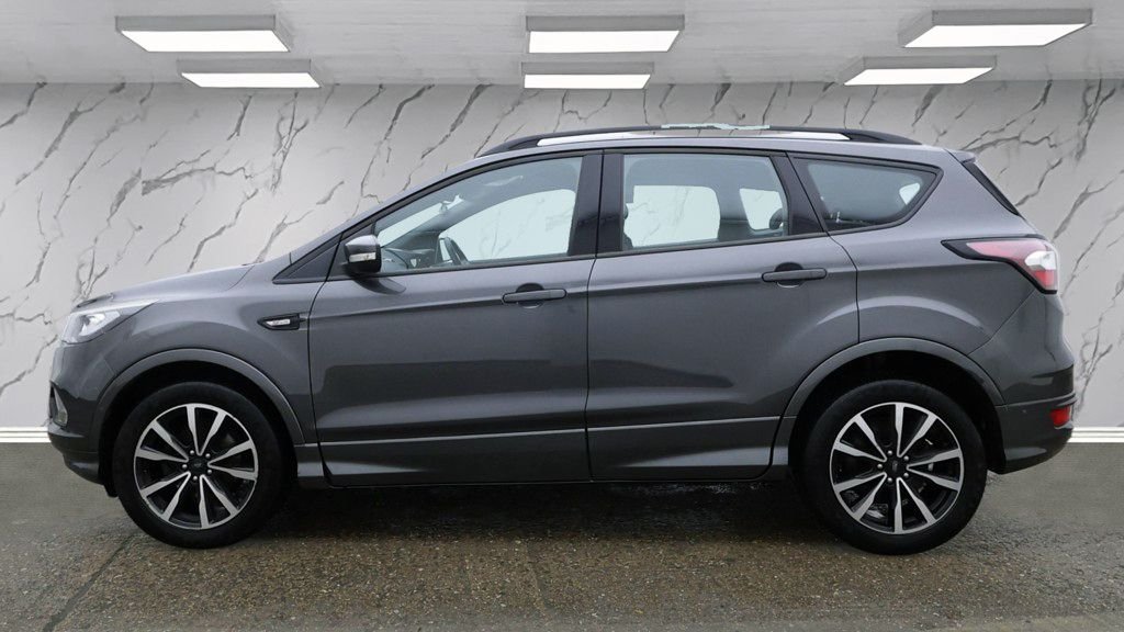 Used Ford Kuga 2018 for sale - 77059615: Photo 7