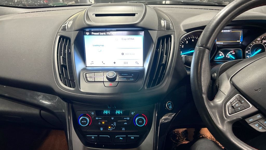 Used Ford Kuga 2018 for sale - 77059615: Photo 8