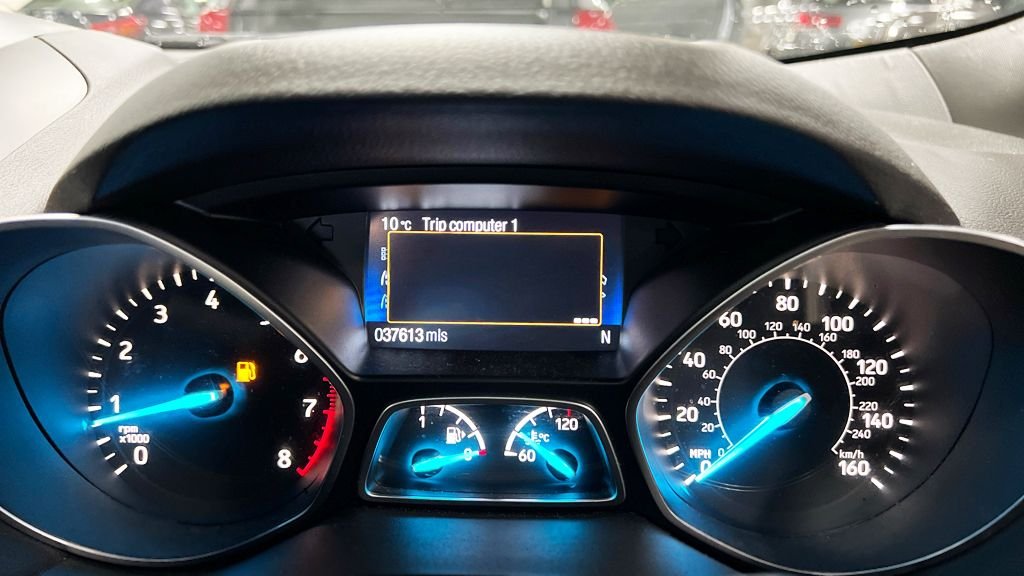 Used Ford Kuga 2018 for sale - 77059615: Photo 9