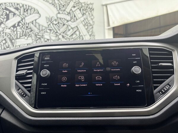 Used Volkswagen T-Roc 2021 for sale - 75487334: Photo 17
