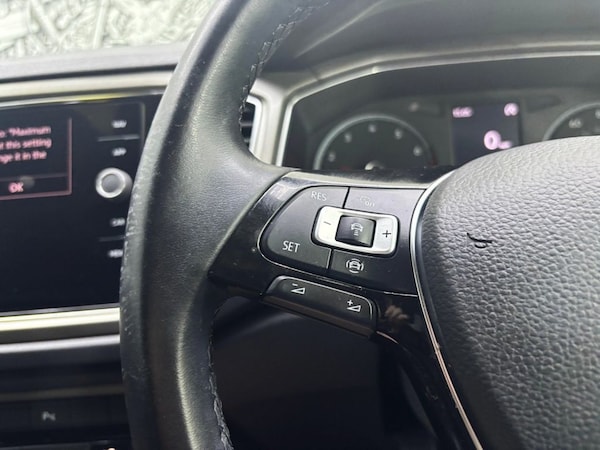 Used Volkswagen T-Roc 2021 for sale - 75487334: Photo 20