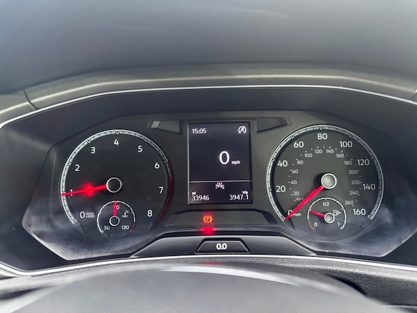 Used Volkswagen T-Roc 2021 for sale - 75487334: Photo 21