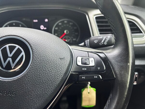 Used Volkswagen T-Roc 2021 for sale - 75487334: Photo 22