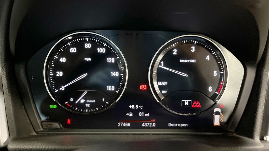 Used BMW 2 Series 2019 for sale - 77642996: Photo 11