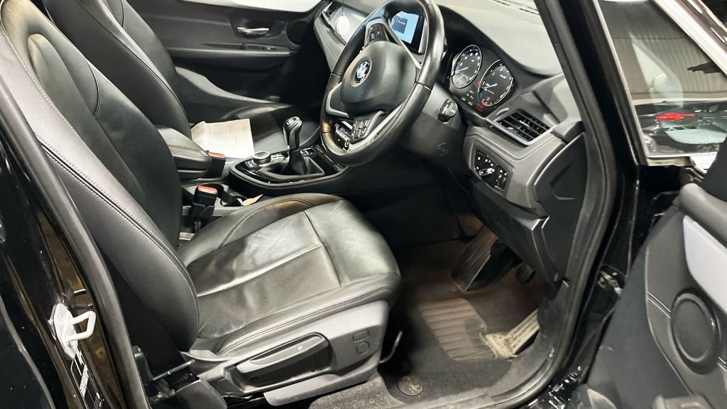 Used BMW 2 Series 2019 for sale - 77642996: Photo 12