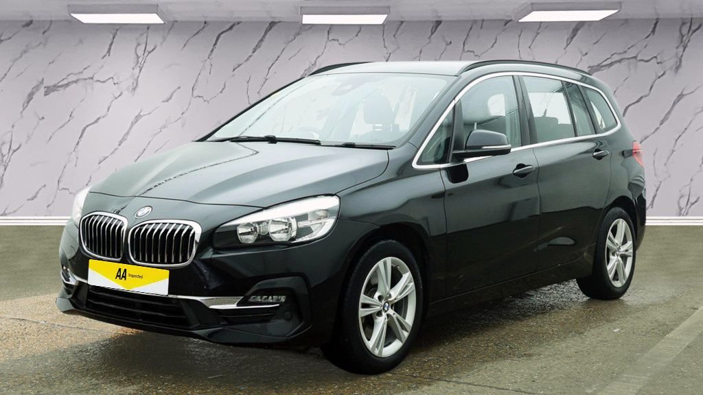 Used BMW 2 Series 2019 for sale - 77642996: Photo 4