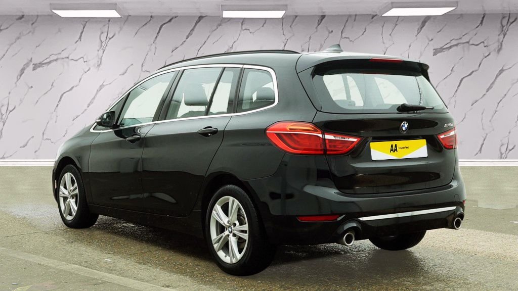 Used BMW 2 Series 2019 for sale - 77642996: Photo 5