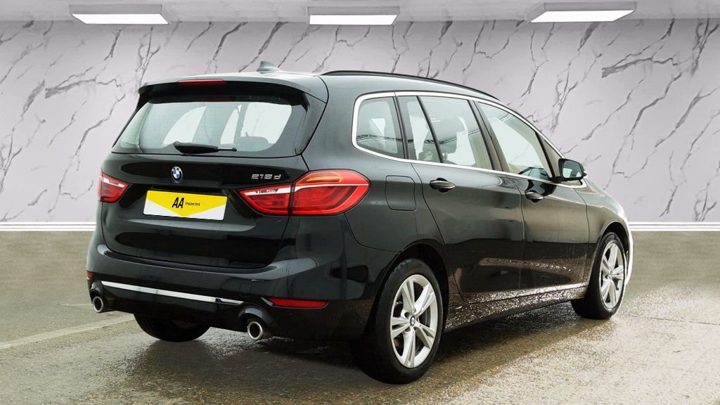 Used BMW 2 Series 2019 for sale - 77642996: Photo 6