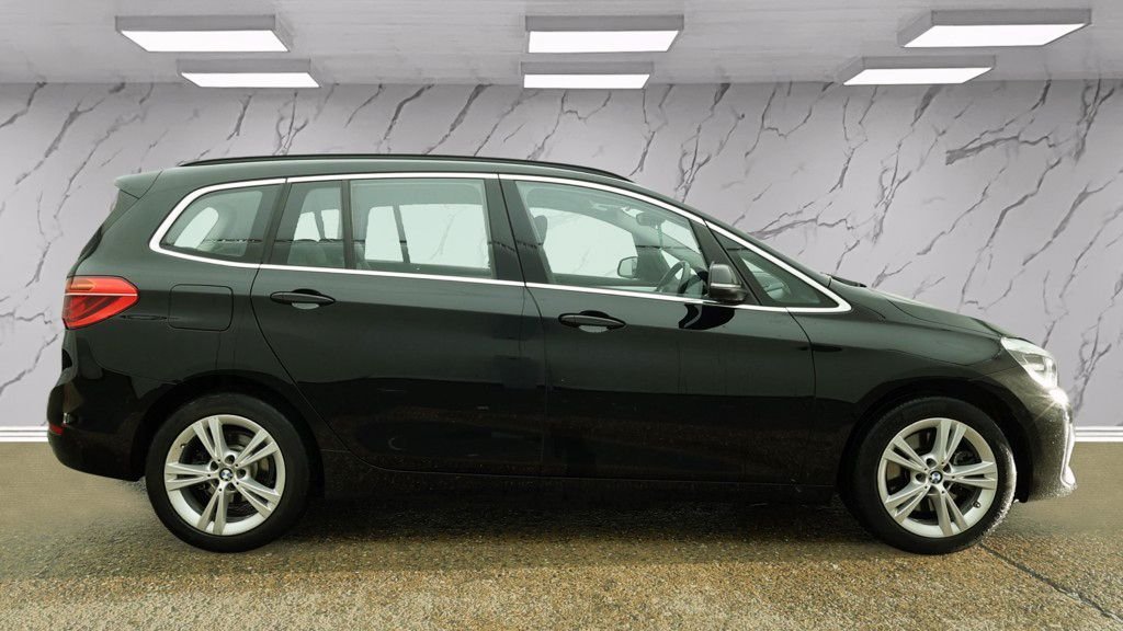 Used BMW 2 Series 2019 for sale - 77642996: Photo 7