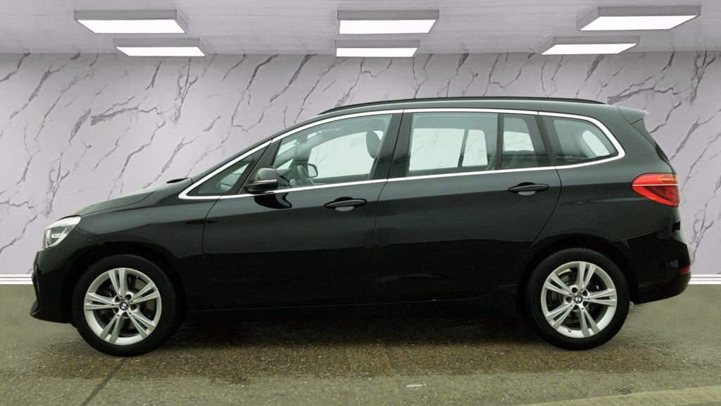 Used BMW 2 Series 2019 for sale - 77642996: Photo 8