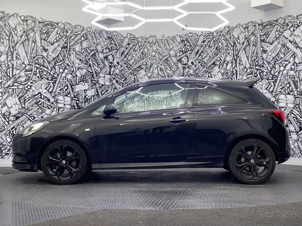 Used Vauxhall Corsa 2018 for sale - 76883237: Photo 11