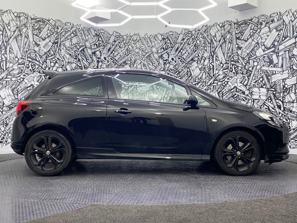 Used Vauxhall Corsa 2018 for sale - 76883237: Photo 12