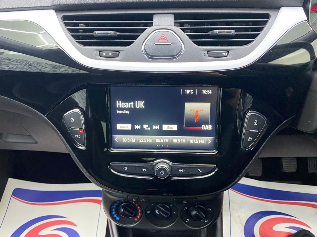 Used Vauxhall Corsa 2018 for sale - 76883237: Photo 15