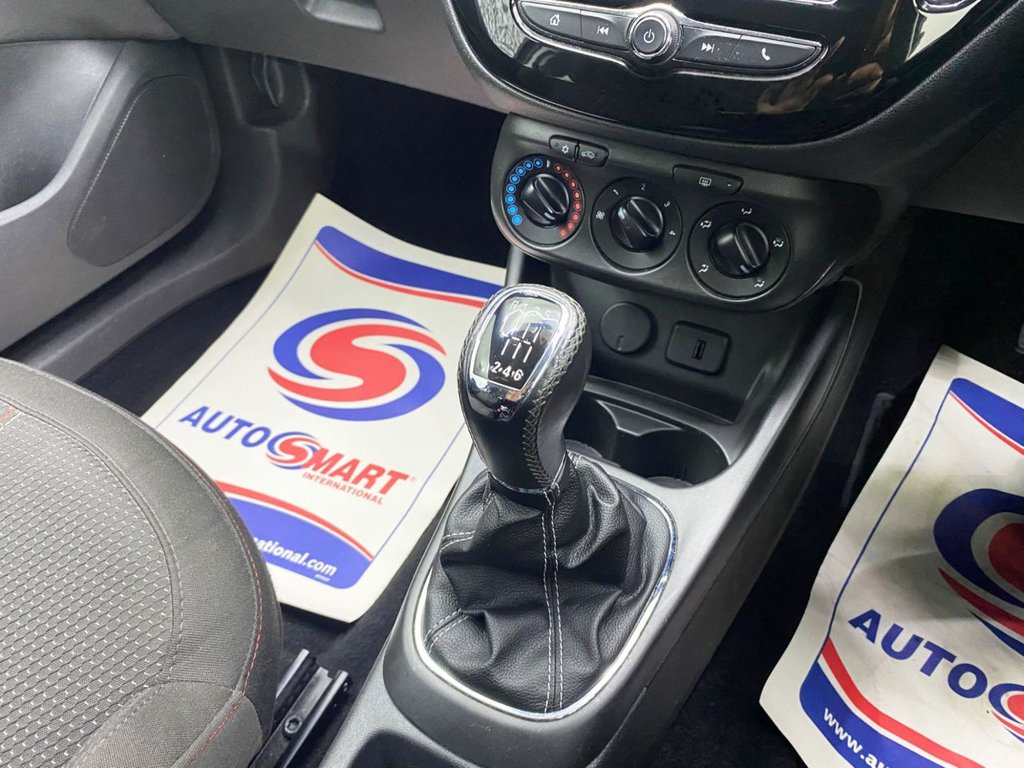 Used Vauxhall Corsa 2018 for sale - 76883237: Photo 17