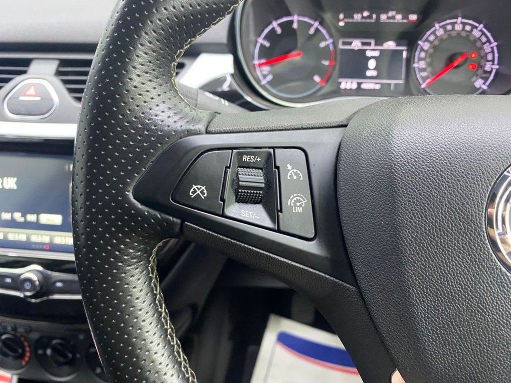 Used Vauxhall Corsa 2018 for sale - 76883237: Photo 18