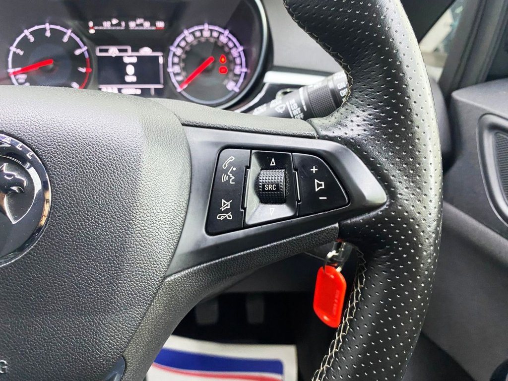 Used Vauxhall Corsa 2018 for sale - 76883237: Photo 20