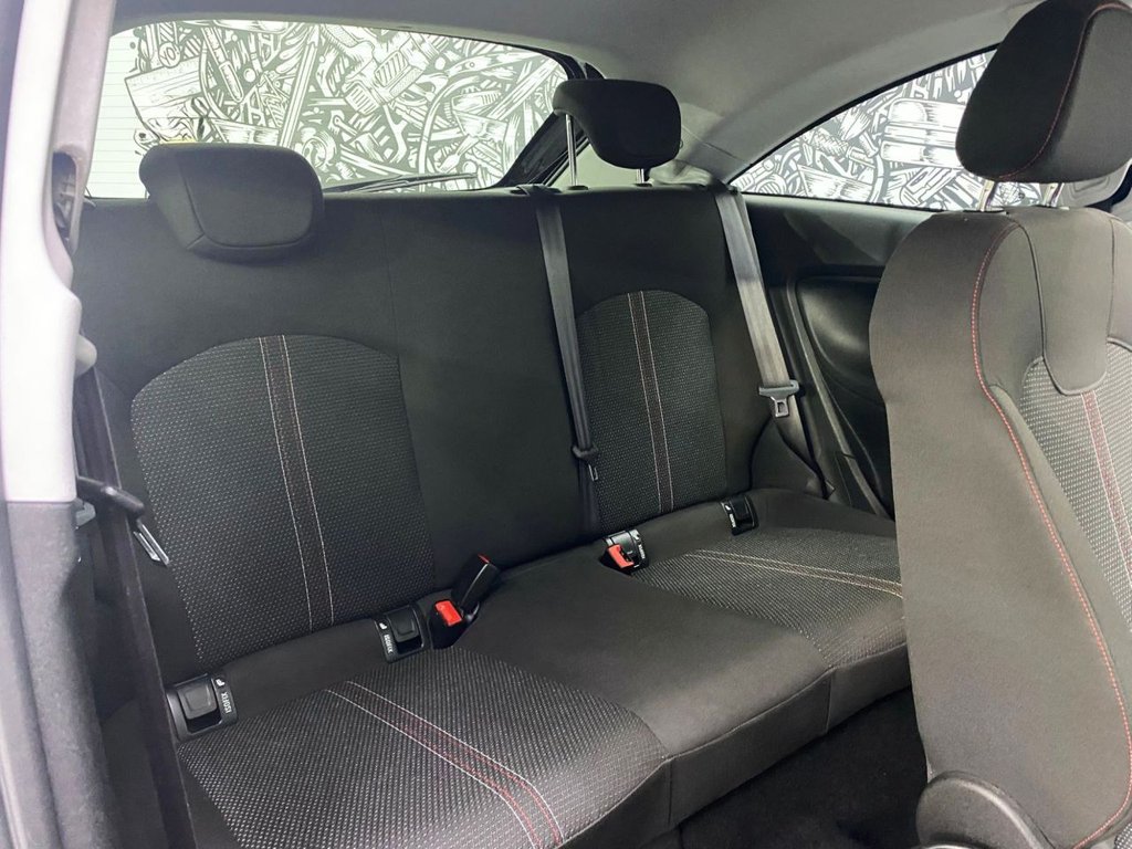 Used Vauxhall Corsa 2018 for sale - 76883237: Photo 23