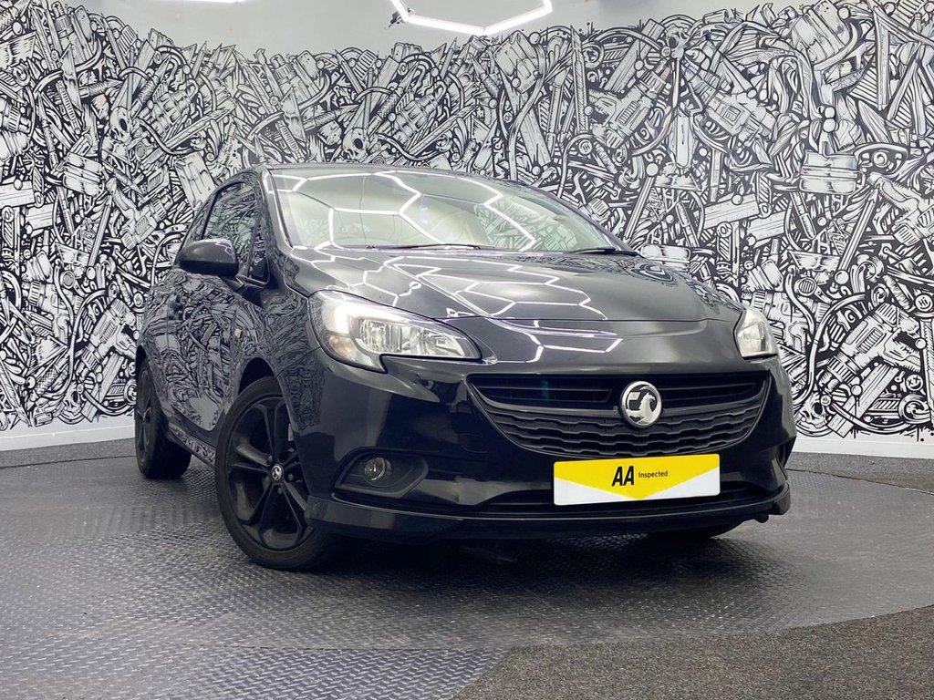 Used Vauxhall Corsa 2018 for sale - 76883237: Photo 3