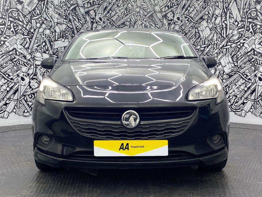 Used Vauxhall Corsa 2018 for sale - 76883237: Photo 4