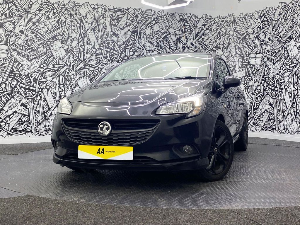 Used Vauxhall Corsa 2018 for sale - 76883237: Photo 5