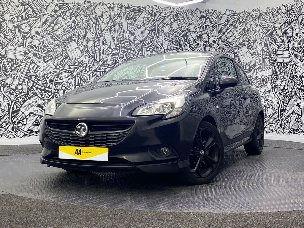 Used Vauxhall Corsa 2018 for sale - 76883237: Photo 6