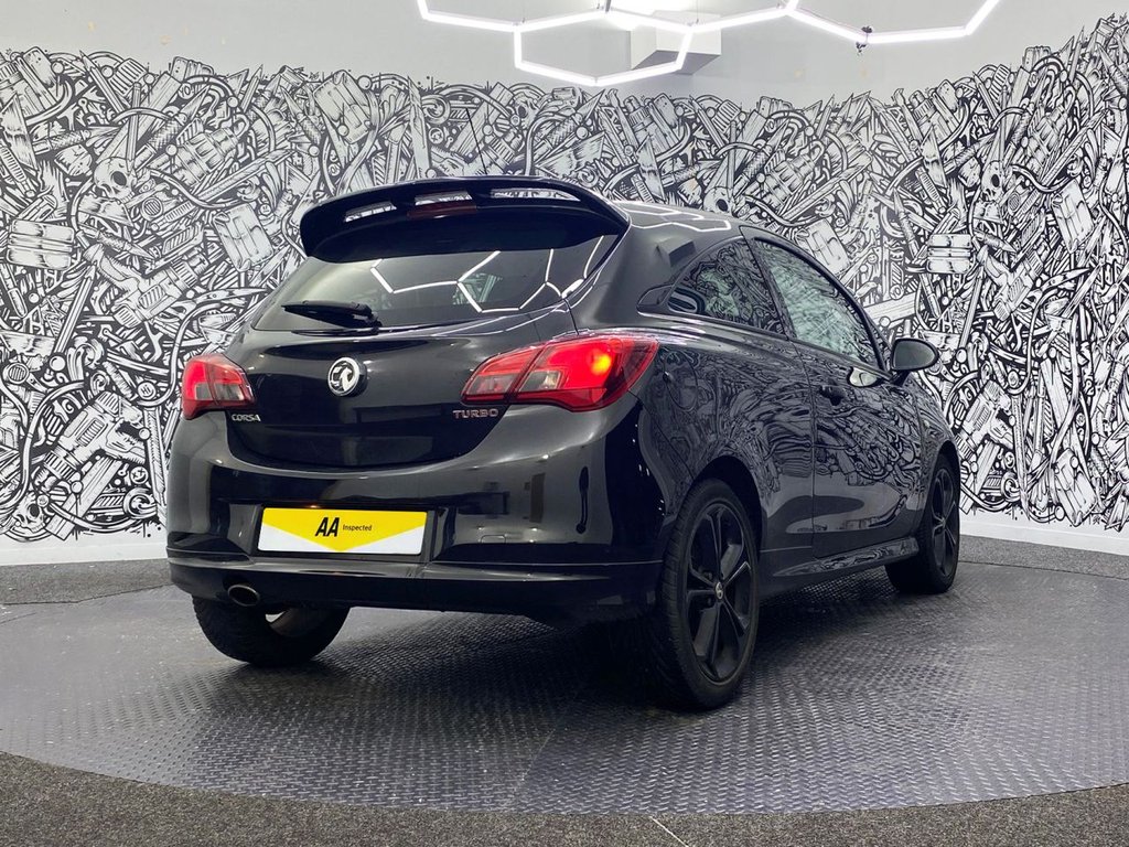 Used Vauxhall Corsa 2018 for sale - 76883237: Photo 7