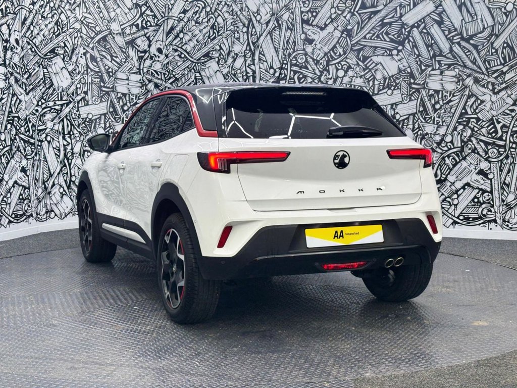 Used Vauxhall Mokka 2022 for sale - 78124021: Photo 10