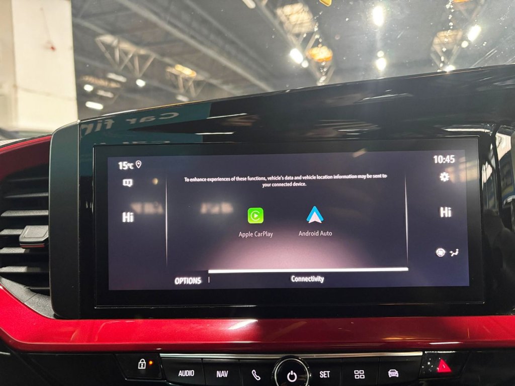 Used Vauxhall Mokka 2022 for sale - 78124021: Photo 13