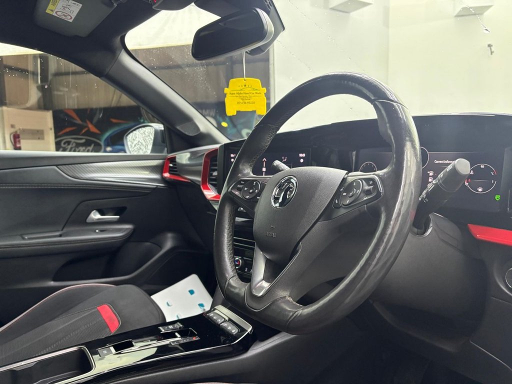 Used Vauxhall Mokka 2022 for sale - 78124021: Photo 24