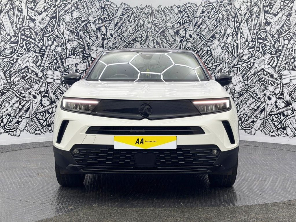 Used Vauxhall Mokka 2022 for sale - 78124021: Photo 5