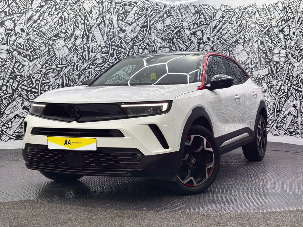 Used Vauxhall Mokka 2022 for sale - 78124021: Photo 6