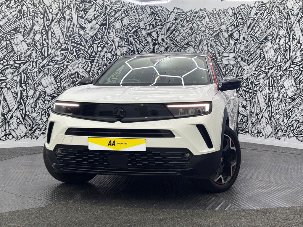 Used Vauxhall Mokka 2022 for sale - 78124021: Photo 8