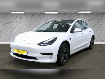 Used Tesla Model 3 2023 for sale - 78241400: Photo