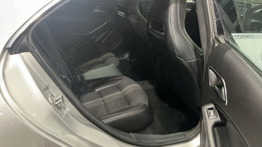 Used Mercedes-Benz CLA 2018 for sale - 77609147: Photo 14